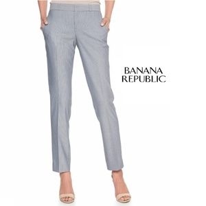 Banana Republic Ryan Pants Petite Size 6P